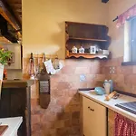 Apartman Lesa
