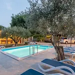 Lesa Apartman *