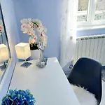 Apartman Lesa *