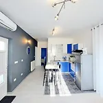 Apartman Lesa *