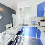 Apartman Lesa