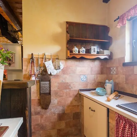 Appartement Lesa