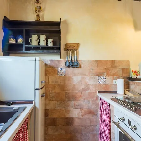 Lesa Apartment Rovinjsko Selo