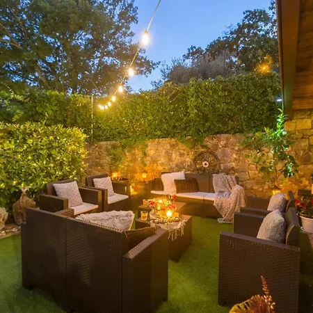 Lesa Appartement *