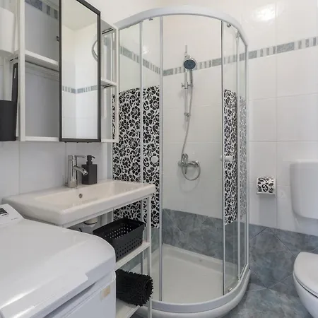 Appartement Lesa *