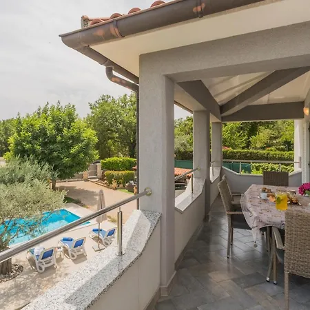 Appartement Lesa