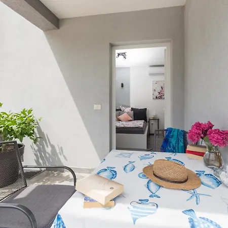 Lesa Appartement Rovinjsko Selo