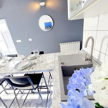 Appartement Lesa *