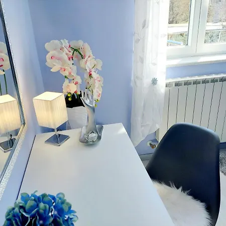 Appartement Lesa *