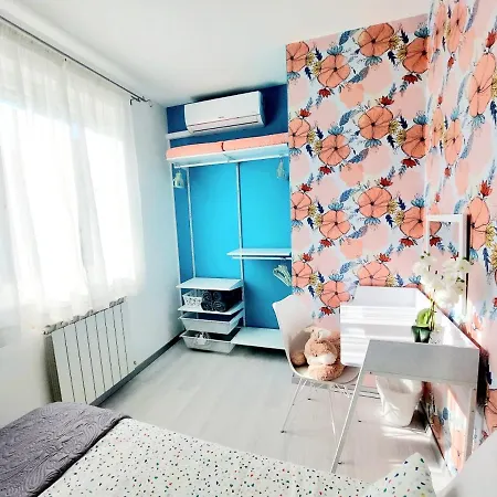 Lesa Apartment *