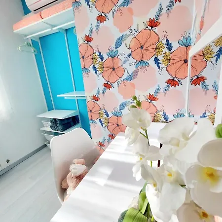 Apartment Lesa Rovinjsko Selo