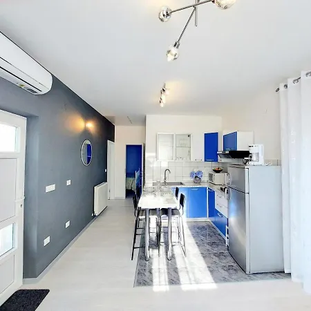 Appartement Lesa *