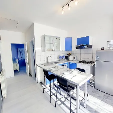 Lesa Appartement Rovinjsko Selo