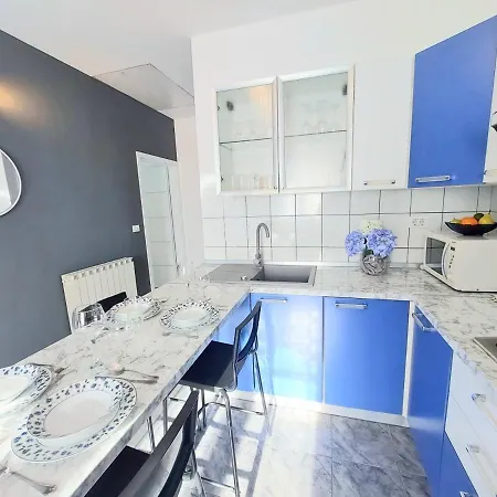 Apartment Lesa