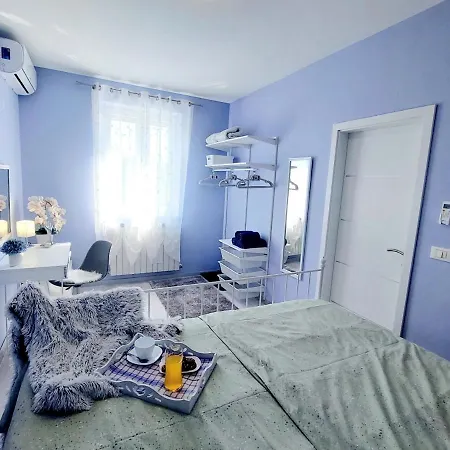 Lesa Appartement *