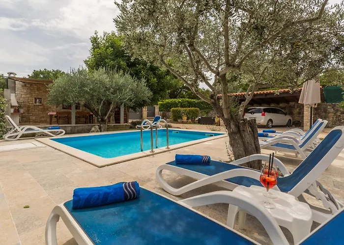 Apartman Lesa Rovinjsko Selo