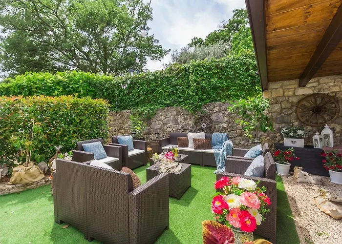 Apartman Lesa Rovinjsko Selo