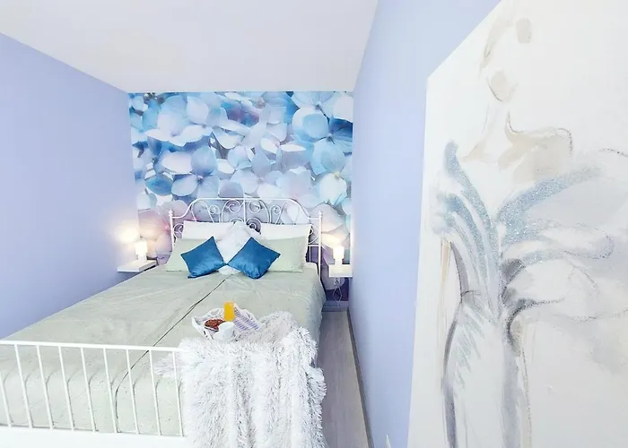 Lesa Apartman Rovinjsko Selo