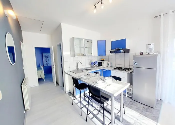 Lesa Apartman Rovinjsko Selo