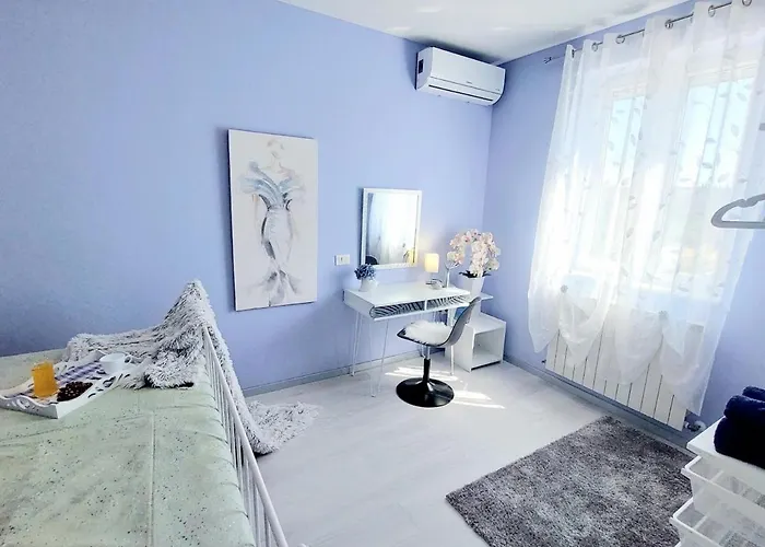 Lesa * Rovinjsko Selo