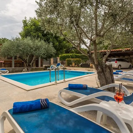 Appartement Lesa Rovinjsko Selo