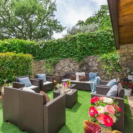 Apartment Lesa Rovinjsko Selo