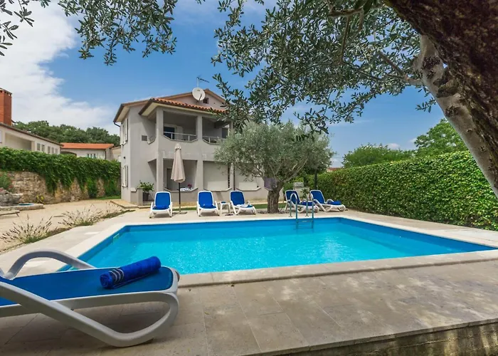 Apartmán Lesa Rovinjsko Selo