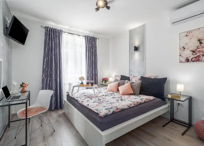 Lesa Apartmán Rovinjsko Selo