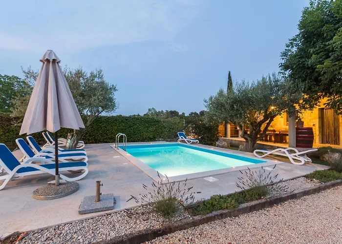 Lesa Apartmán Rovinjsko Selo