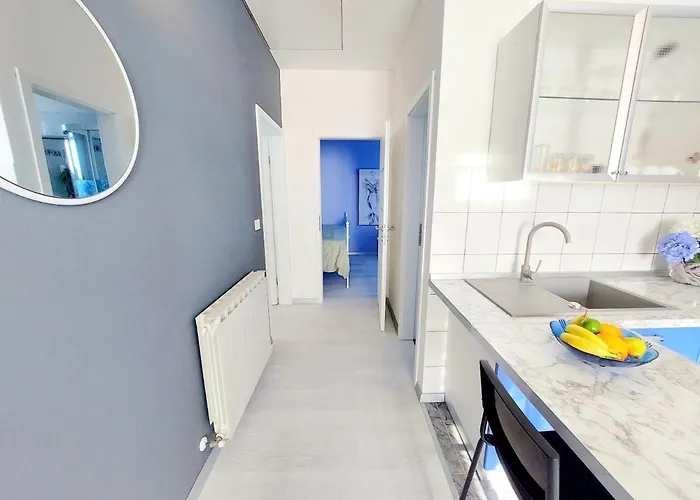 Lesa * Rovinjsko Selo