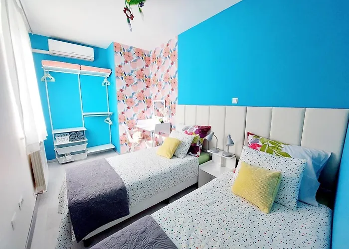 Lesa * Rovinjsko Selo